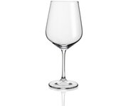 Caja 6 copas vino cristalín bohemia belia 58cl - transparente