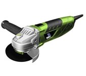 Amoladora angular eléctrica 710w gsc 3402003