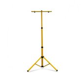 Proyector trépied amarillo 65cm a 160cm