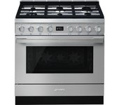 Cocina smeg cpf9gpx