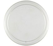 Plato microondas ø 273mm whirlpool