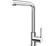 Grifo monomando de cocina smeg mi1cr