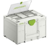 Systainer³ festool df sys3 df m 237 - 577348