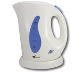 Hervidor de agua electrico 0.6 litros