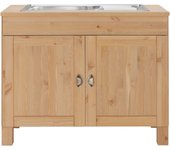 Toscana|kit de fregadero de armario