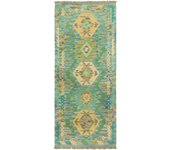 Kilim afgano | 148 x 64 cm