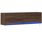 Mueble tv multimedia estante para televisión buffet para televisión comedor salón dormitorio suspendido c 02_0027943