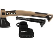 Gerber bushcraft hacha - hacha