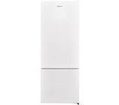 Frigorífico combi aspes ac186700enf no frost 472l e blanco 186 cm