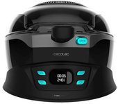 Freidora sin aceite cecotec turbo cecofry 4d healthy