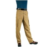 Pantalón militar 40 kaki