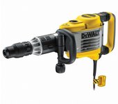 Taladro percutor dewalt sds max 1550w 19 julios - d25902k