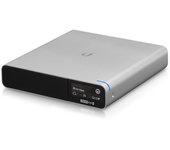Ubiquiti unifi cloud key gen2 plus servidor de vigilancia en red gigabit ethernet