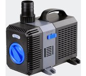 Filtro de bomba de agua para estanque, filtración ecológica, curso de agua, 4500l/h, 30 vatios, 4216023/2