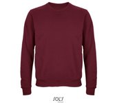 Sudadera unisex cuello redondo sol's columbia