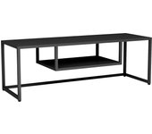 Mueble tv industrial timeless 120 x 40 x 40 cm negro 03_0007763