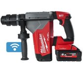 Sds m18 onefhpx 552x milwaukee + 18v 2 batteries 5.5ah - 4933478496