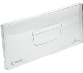 Tapa frontal del cajón del congelador