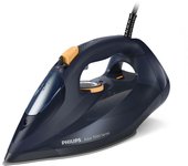 Philips 7000 series dst7060/20 plancha plancha a vapor suela steamglide elite 3000 w azul, amarillo