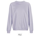 Sudadera unisex cuello redondo sol's columbia