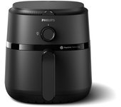 Philips serie 1000 na120/00 freidora de aire caliente 4,2 l 1500 w negra