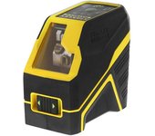 Nivel láser en cruz fcl-g fatmax verde stanley - fmht77586-1