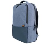 Xiaomi bhr4905gl mochila mochila de senderismo azul fibra, poliéster