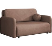 Sofá-cama columbus 238, almacenaje, 85x150x103cm, muebles ya montados