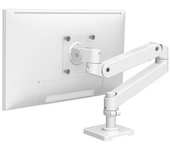 Ergotron lx series 45-682-290 soporte para monitor 86,4 cm (34) escritorio blanco