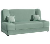 Sofá-cama comfivo 110, almacenaje, 86x195x87cm
