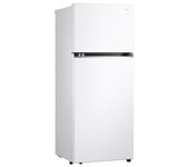 Frigorífico 2p. lg gtbv20swgkd blanco 1.68m e