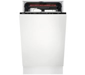 Lavavajillas aeg fse72507p