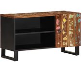 Soporte multimedia para tv estantería para televisión buffet para televisión comedor salón dormitorio 80 02_0026245