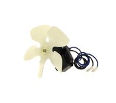 Motor ventilador f61-12 para frigorífico ariston