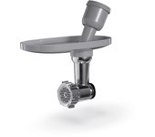 Picadora carne robot amasador smeg smmg01