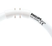 Philips master t5 927965084013 lampada fluorescente 23,5 w 2gx13 g bianco freddo