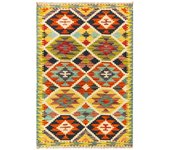Kilim afgano | 115 x 79 cm