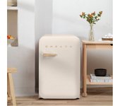 Create - fridge retro 107l - frigorífico de estilo retro