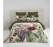 Funda nórdica naturals mirelle (240 x 220 cm)