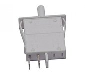 Interruptor pulsador luz frigorífico indesit c000269274
