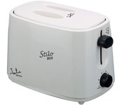 Tostador jata tt331 blanco tapa