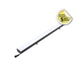 Dispensador de controlador led ac220/240v 100w 15000lm 120° ip20 ik09 2955mmx90mm - blanco natural 5000k