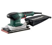 Lijadora vibratoria sre 3185 metabo - 600442000