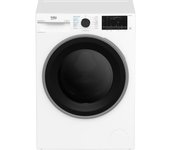Beko bdt510744s lavadora-secadora independiente carga frontal blanco d