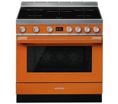 Cocina smeg cpf9ipor