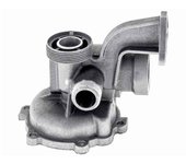 Cuerpo gas calentador cointra 10318