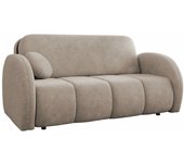 Sofá-cama columbus 241, almacenaje, 85x172x103cm, muebles ya montados