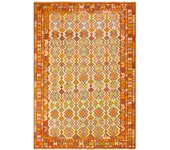 Kilim afgano | 398 x 308 cm