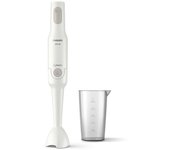 Philips daily collection intuitiva, sencilla y potente batidora de mano promix