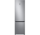 Samsung rb38t776ds9 nevera y congelador independiente 390 l d plata